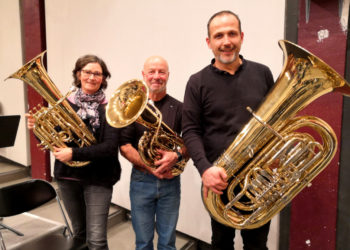 Tubas