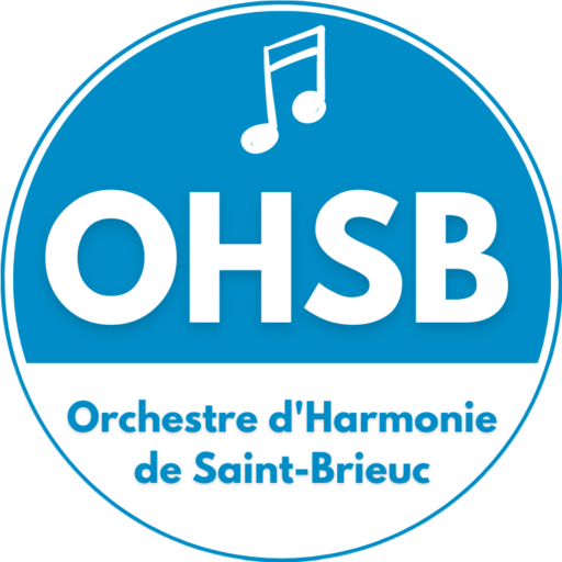 Orchestre d'Harmonie de Saint-Brieuc