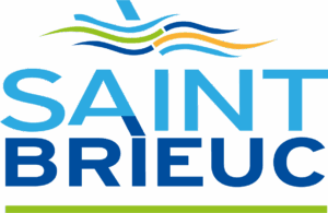 logo de la Ville de Saint-Brieuc