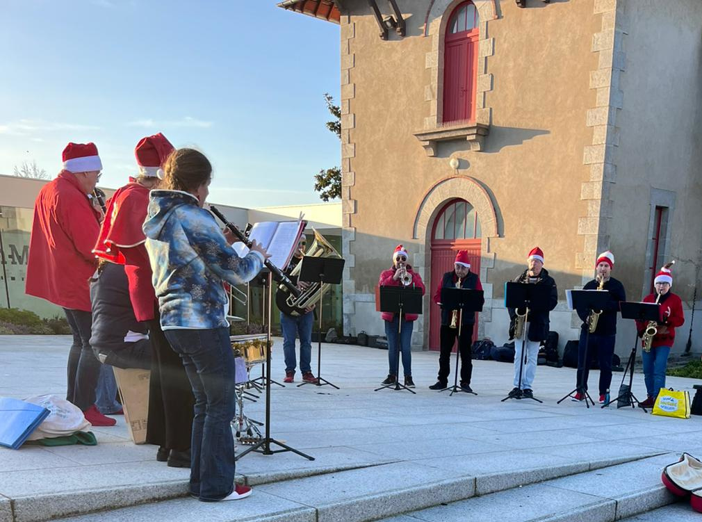 le Fest Xmas Orchestra Noël 2025