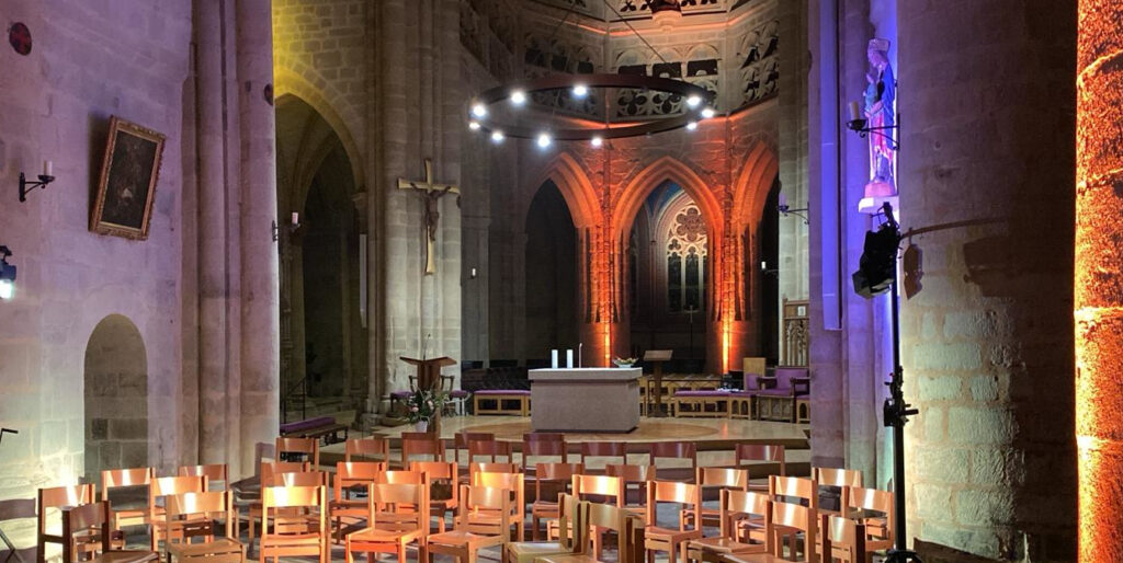 concert-cathedrale Saint-Etienne à Saint-Brieuc