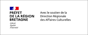 avec le soutien de la Direction Régionale des Affaires Culturelles